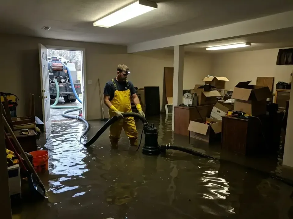 basement-burst-pipe-flooding-a-001 — frequently asked questions, 24-Hour Water Damage Restoration Services in Sturgis, SD